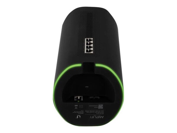 Ubiquiti AmpliFi Alien WiFi Kit Alien Router and Alien MeshPoint