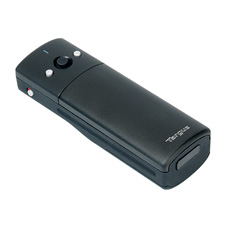 TARGUS Green Laser Professional Presenter