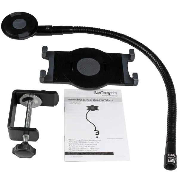GOOSENECK TABLET MOUNT -