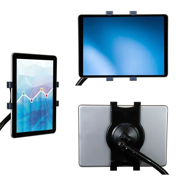 GOOSENECK TABLET MOUNT -