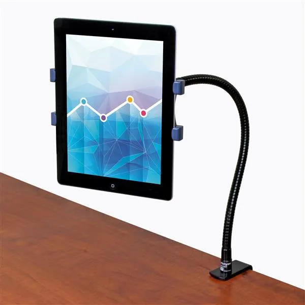 GOOSENECK TABLET MOUNT -