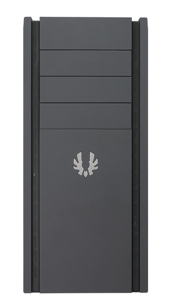 BitFenix Shinobi miditower, ilman virtal&auml;hdett&auml;, 3x5,25"&amp; 8x3,5" ikkun
