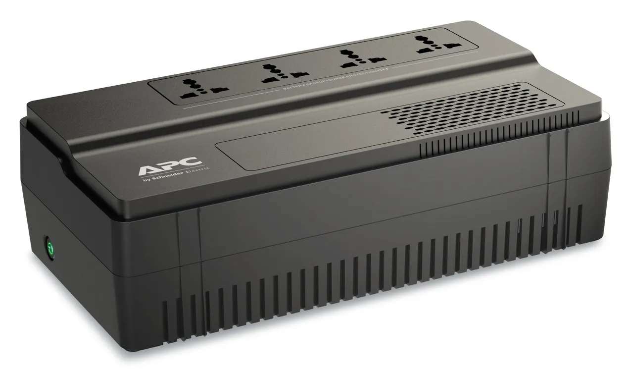 APC BACK-UPS BV 650VA 230V, AVR, UNIVERSAL