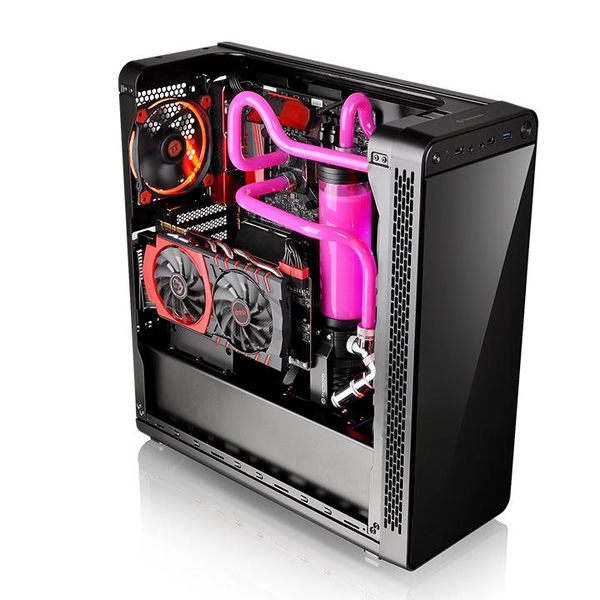 Thermaltake View27 Midi Tower