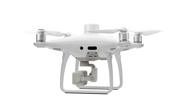 DJI Phantom 4 Multispectral (RTK) - quadcopter