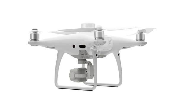 DJI Phantom 4 Multispectral (RTK) - quadcopter