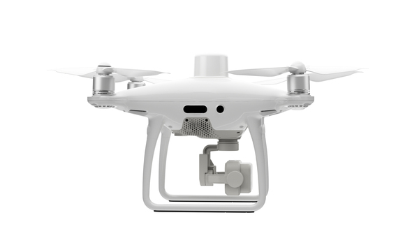 DJI Phantom 4 Multispectral (RTK) - quadcopter