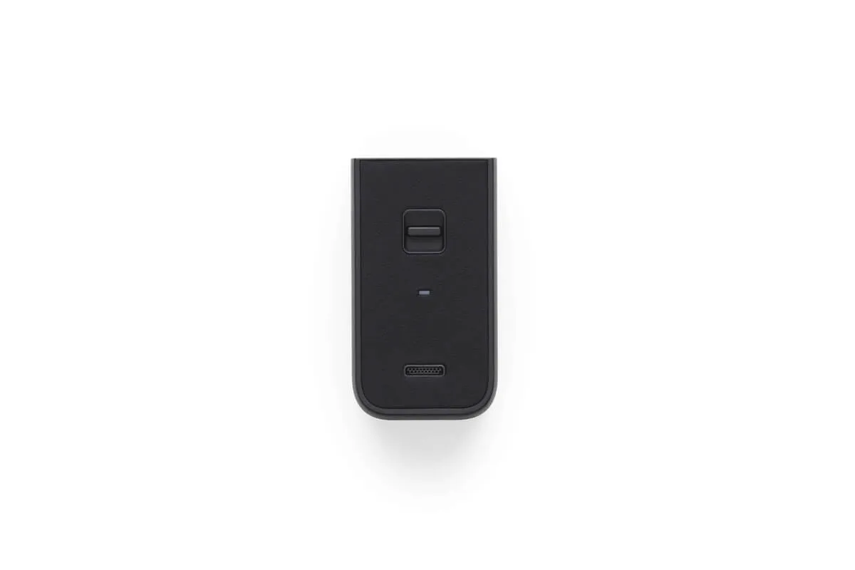 DJI Pocket 2, Do-it-All Handle