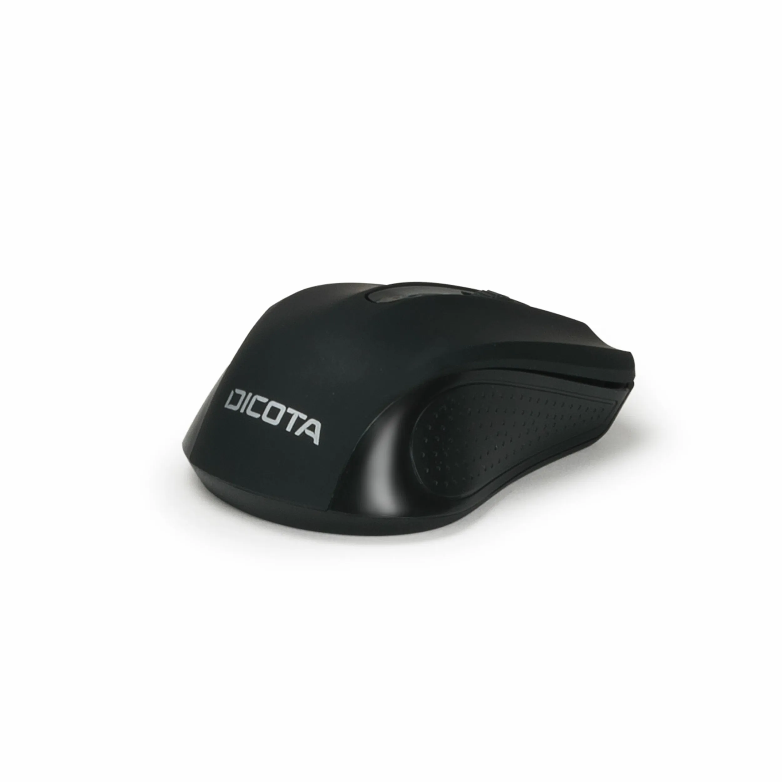 Dicota gain - notebook backpack, black, 15.6&quot; + wireless mouse