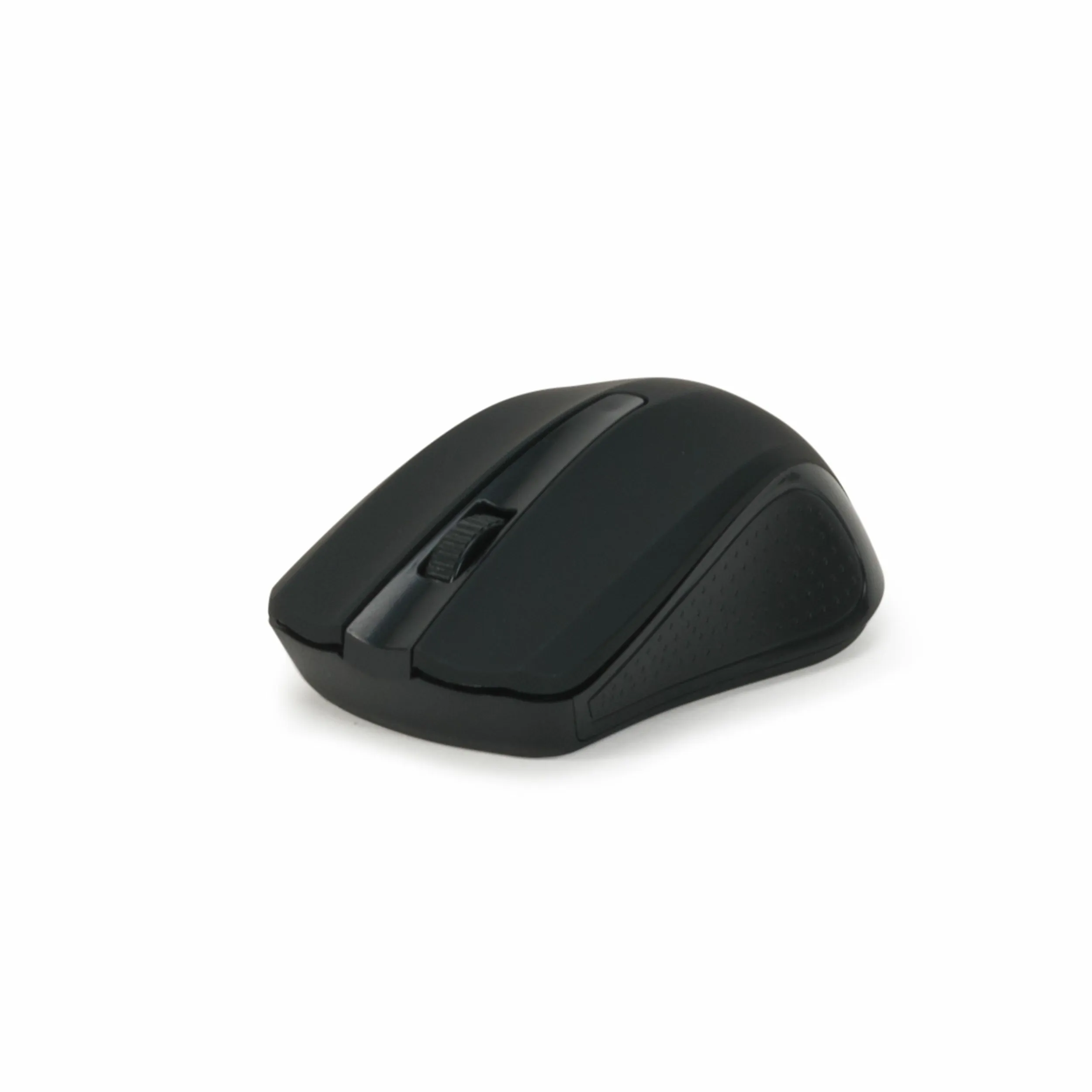 Dicota gain - notebook backpack, black, 15.6&quot; + wireless mouse