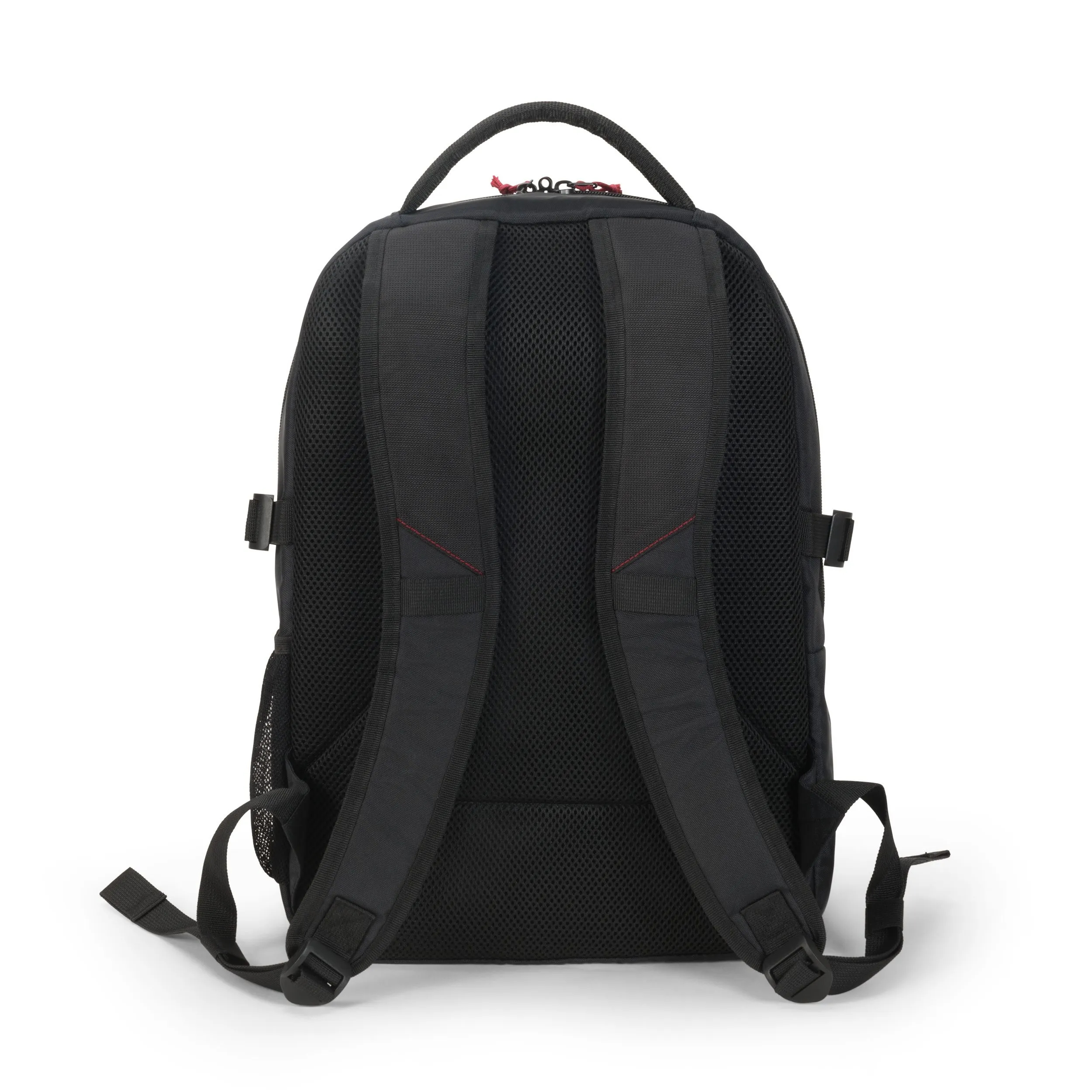 Dicota gain - notebook backpack, black, 15.6&quot; + wireless mouse