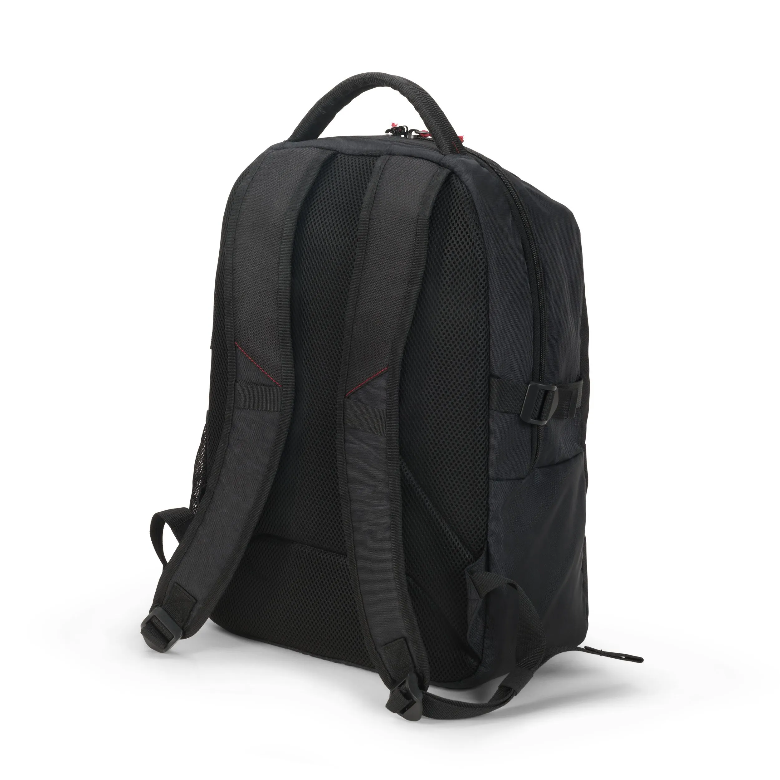 Dicota gain - notebook backpack, black, 15.6&quot; + wireless mouse
