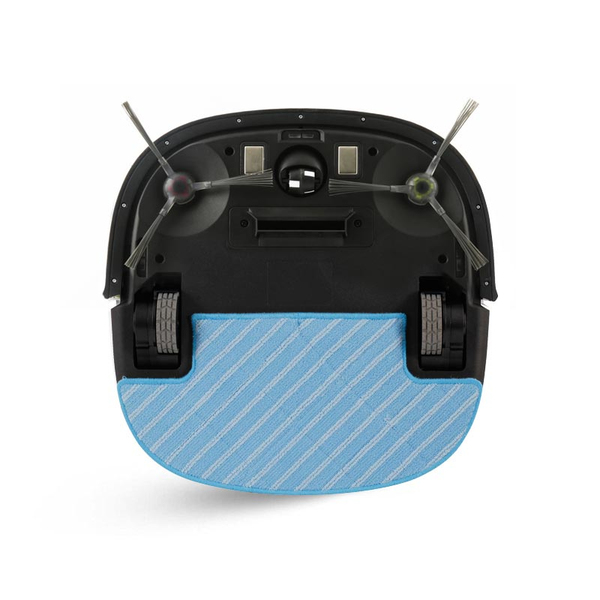 DEEBOT SLIM2 Ultra-Slim, black