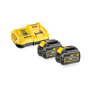 Dewa Starter Set DCB118 54V 3Ah