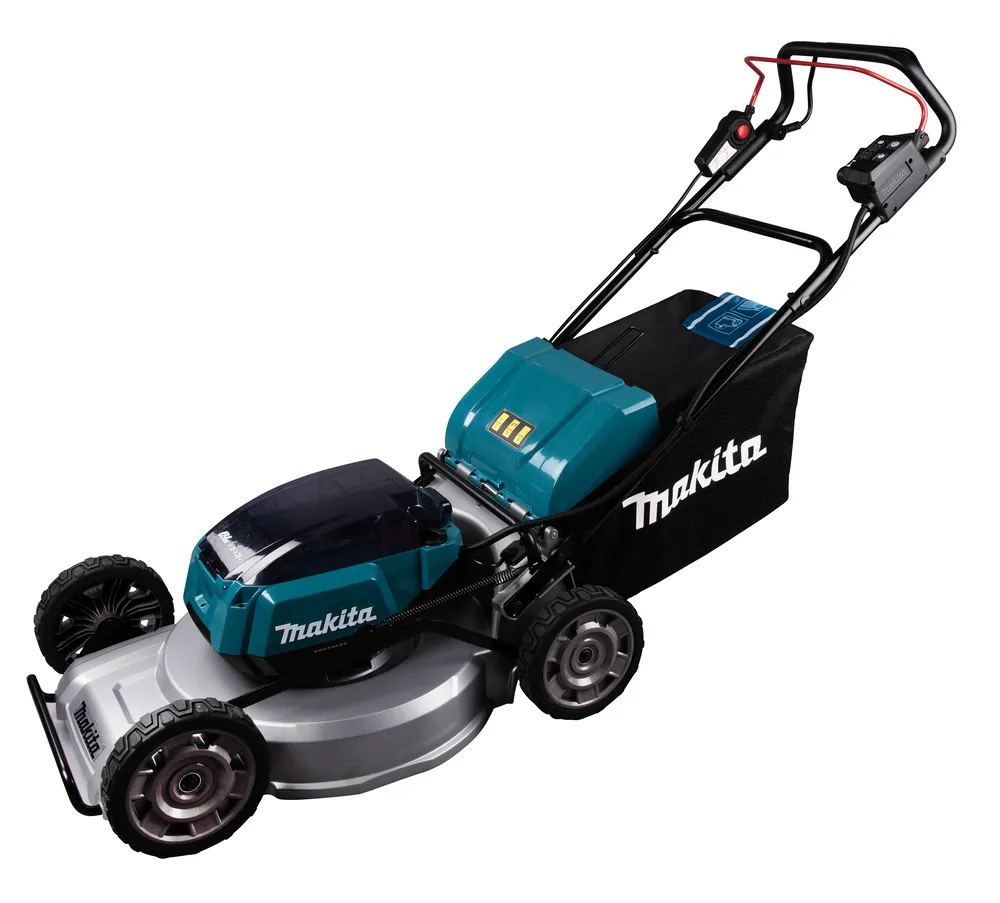 Makita DLM533Z - cordless lawn mower