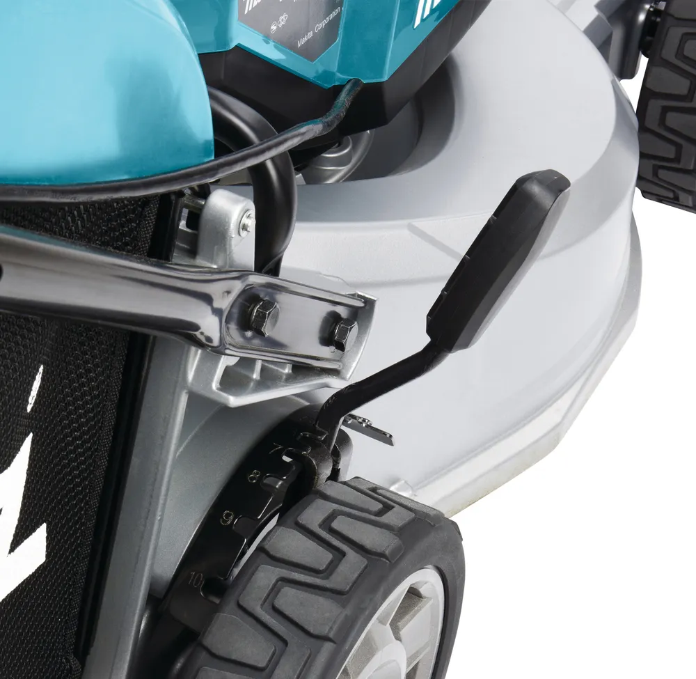 Makita DLM533Z - cordless lawn mower