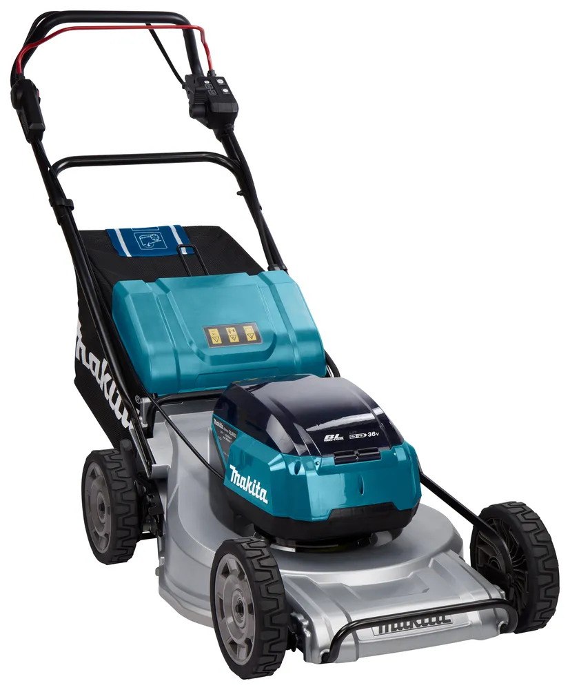 Makita DLM533Z - cordless lawn mower
