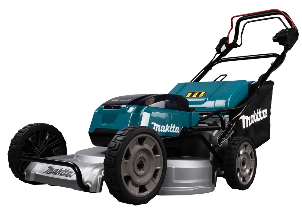 Makita DLM533Z - cordless lawn mower