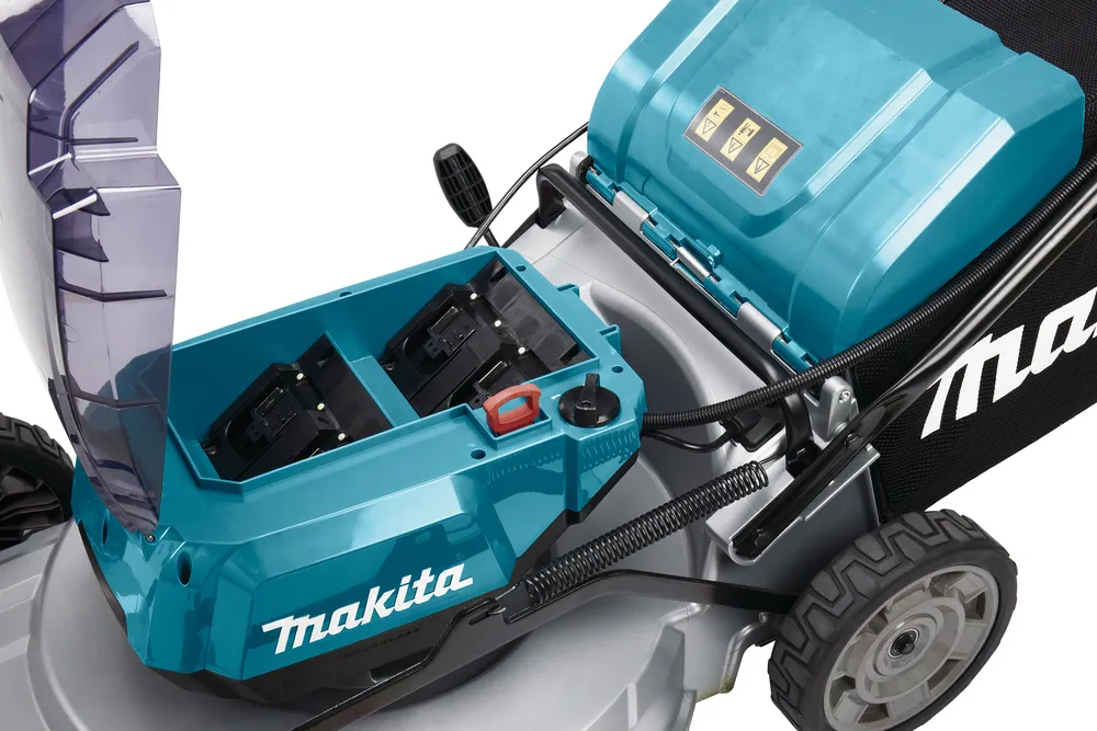 Makita DLM533Z - cordless lawn mower