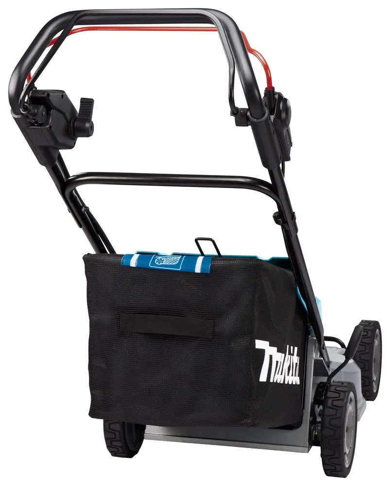 Makita DLM533Z - cordless lawn mower