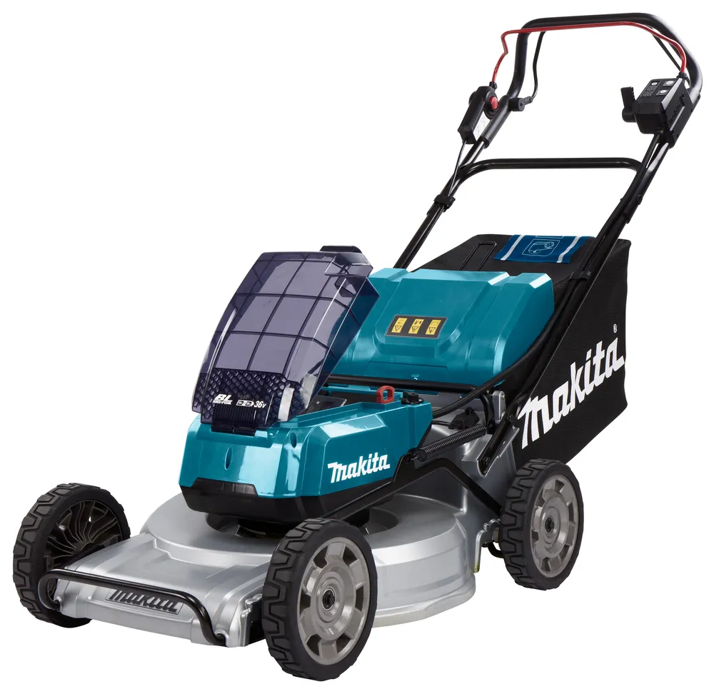 Makita DLM533Z - cordless lawn mower