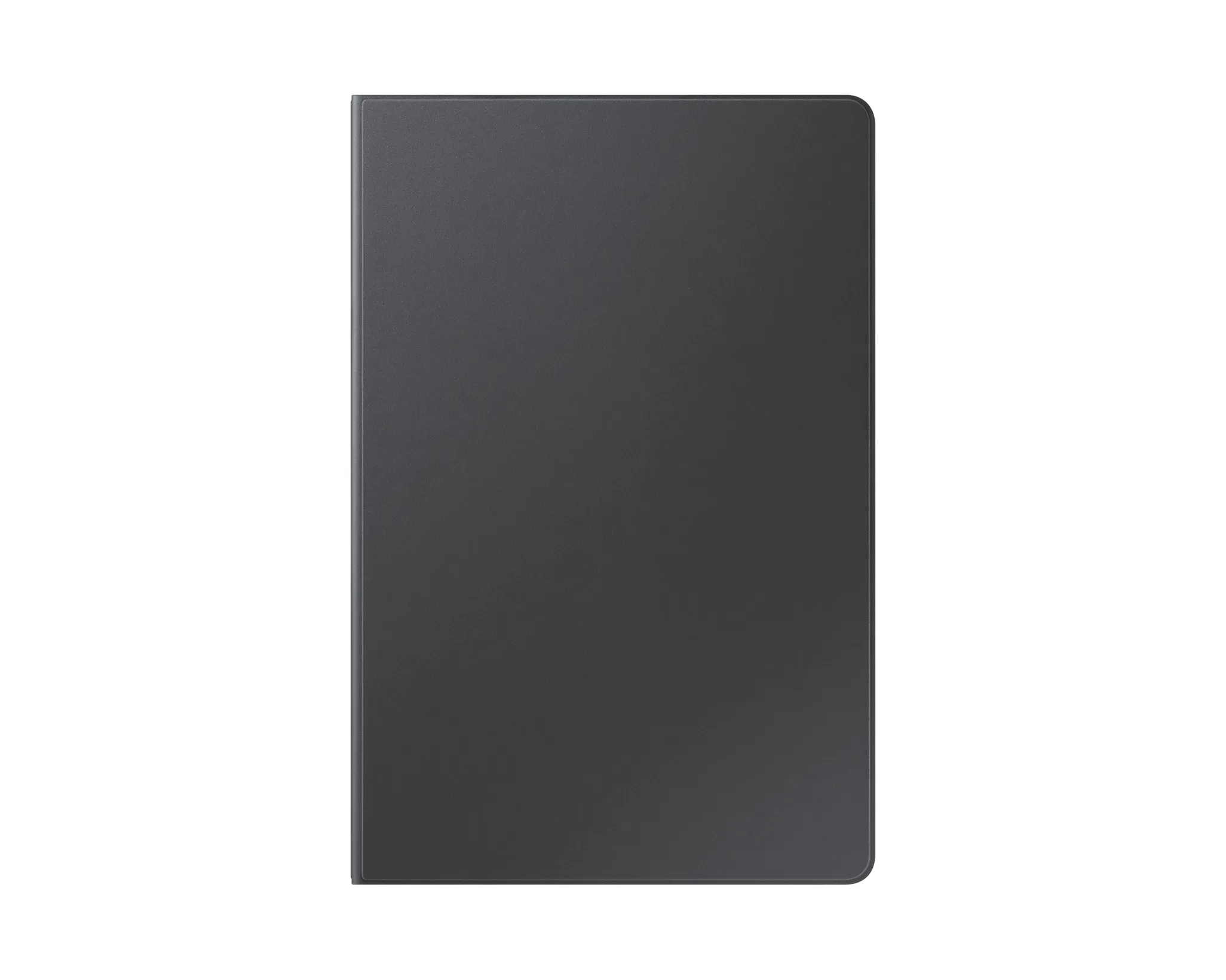 Samsung EF-BX200 - Läppäkansi tabletille - tummansininen malleihin Galaxy Tab A8