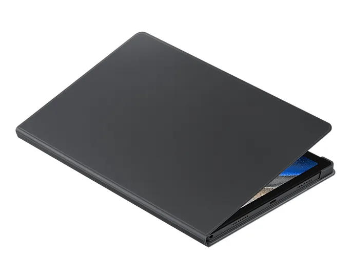 Samsung EF-BX200 - Läppäkansi tabletille - tummansininen malleihin Galaxy Tab A8