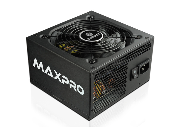 400W MaxPro 80+ 230V EU