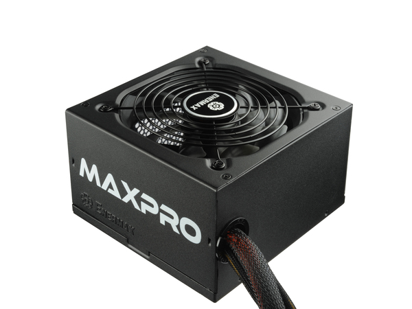 400W MaxPro 80+ 230V EU