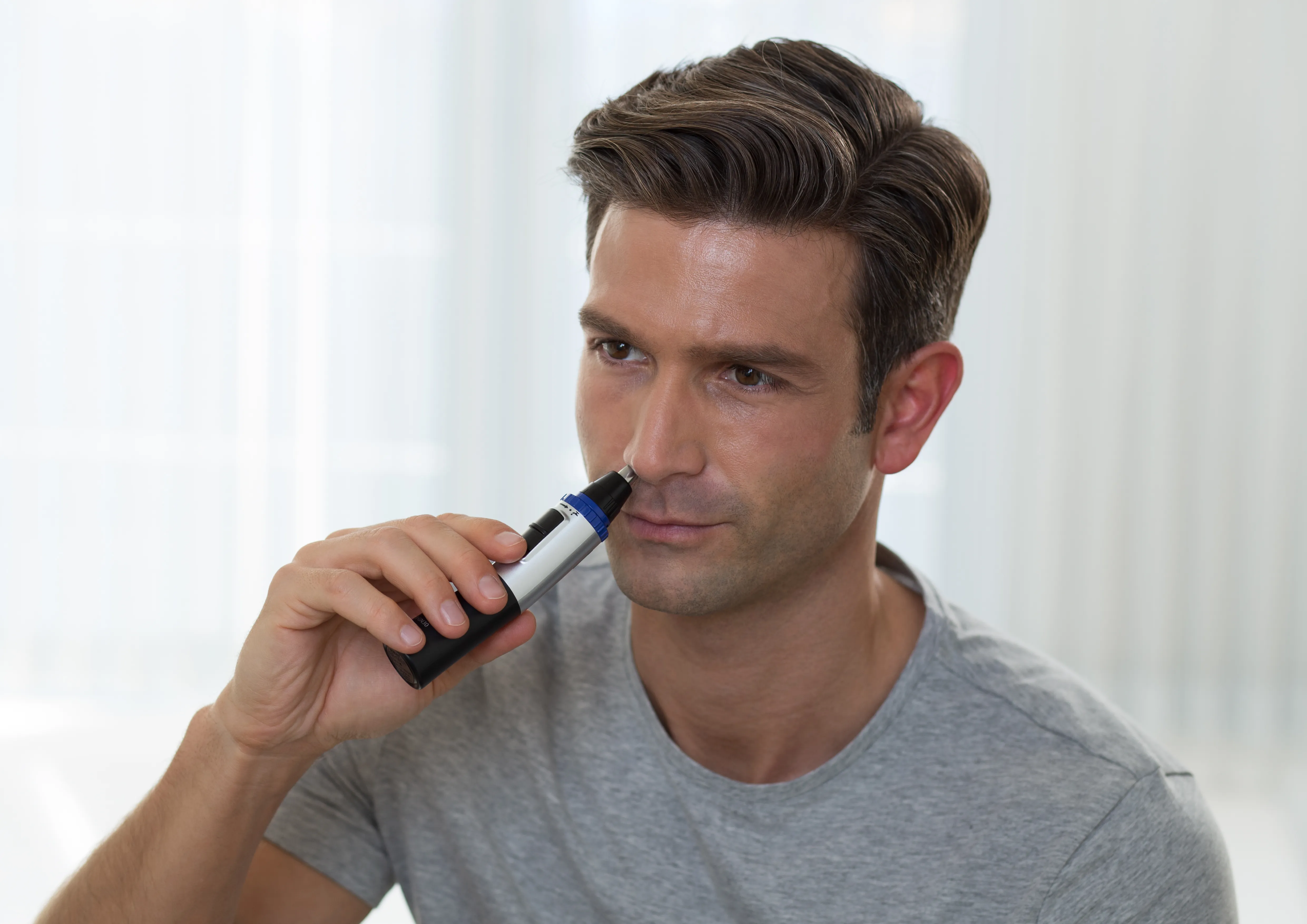 Panasonic ER-GN30-K - trimmer