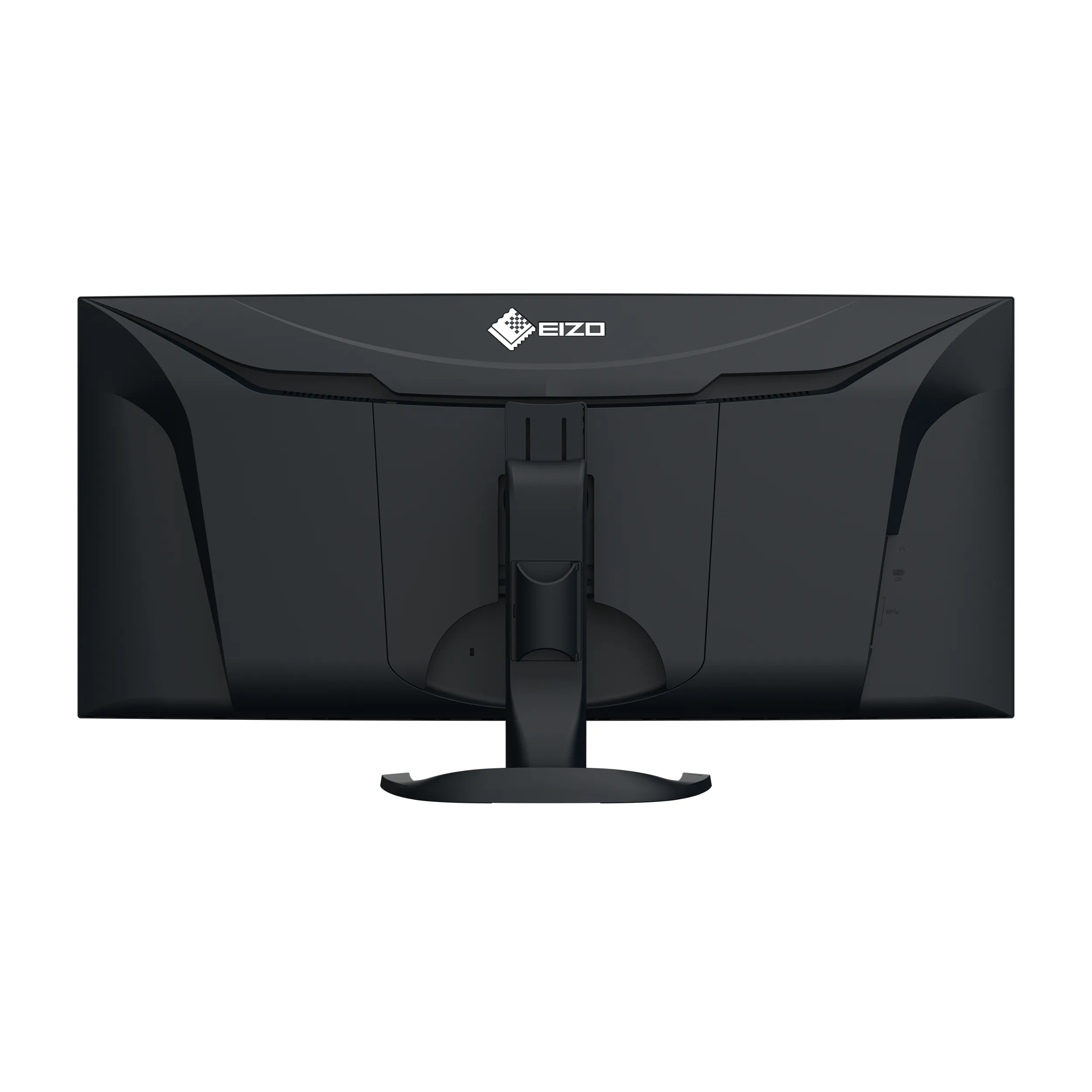 EIZO FlexScan EV3851X-BK 37.5" UltraWide Quad HD+, IPS Curved Monitor with USB-C hub