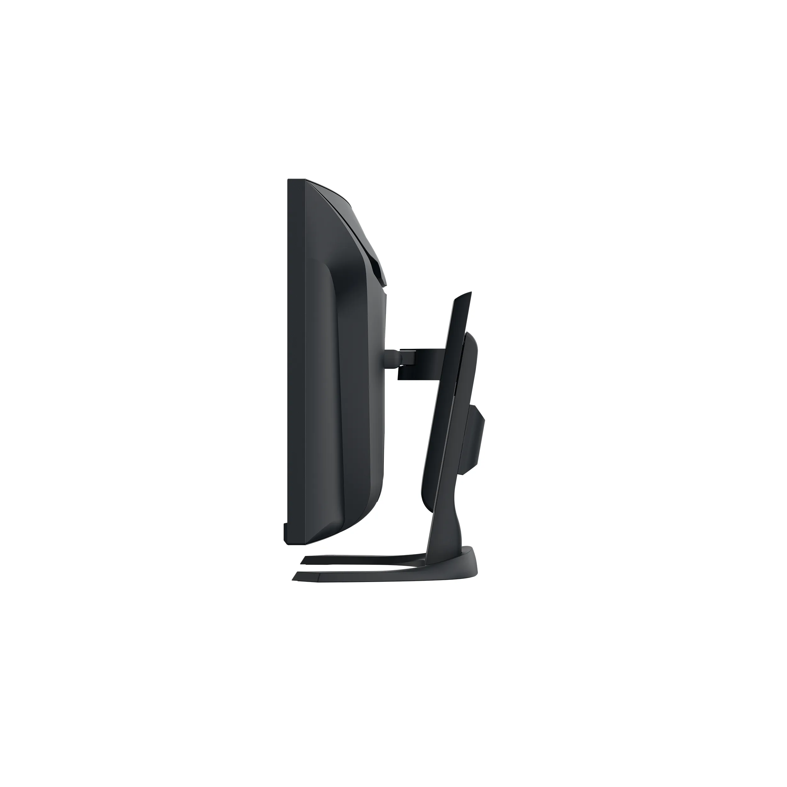 EIZO FlexScan EV3851X-BK 37.5" UltraWide Quad HD+, IPS Curved Monitor with USB-C hub