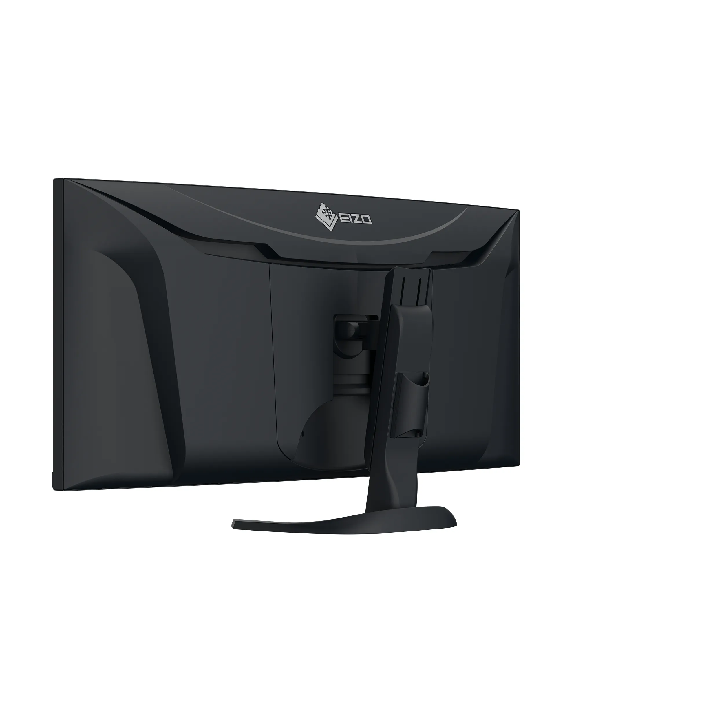 EIZO FlexScan EV3851X-BK 37.5" UltraWide Quad HD+, IPS Curved Monitor with USB-C hub