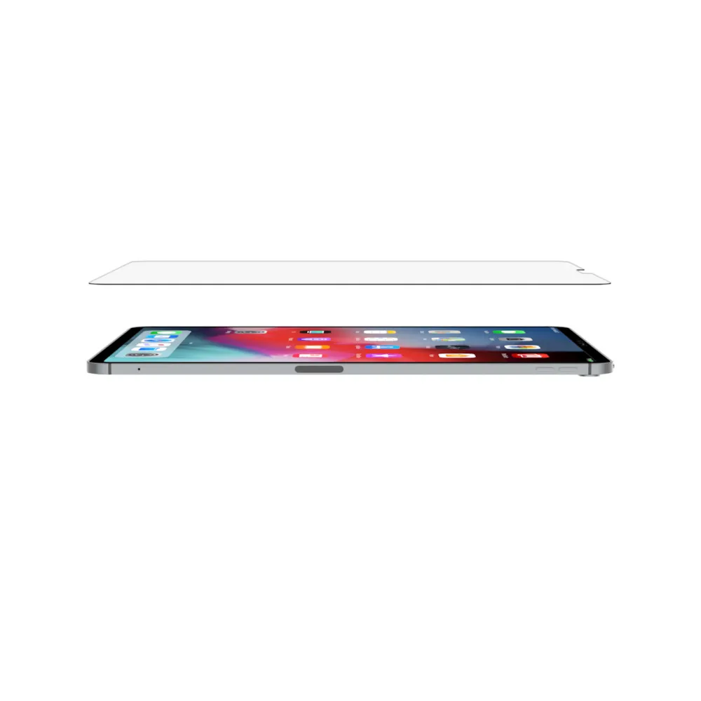 iPad Pro 11" Tmepered Glasss