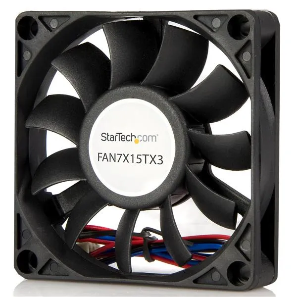 REPLACEMENT CPU COOLER FAN