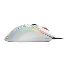 Glorious Model D - gaming mouse, glossy white