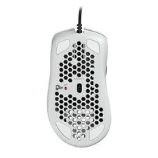 Glorious Model D - gaming mouse, glossy white