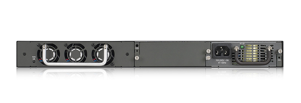 ZYXEL GS3700-48HP 48P L2/3 GB POE SWITCH