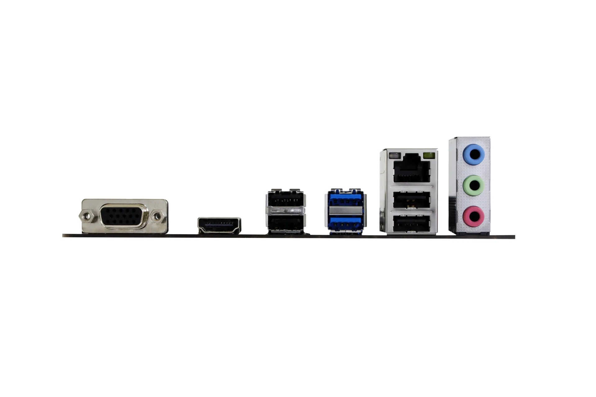 Biostar H610MHC 2.0 LGA1700 mATX -emolevy