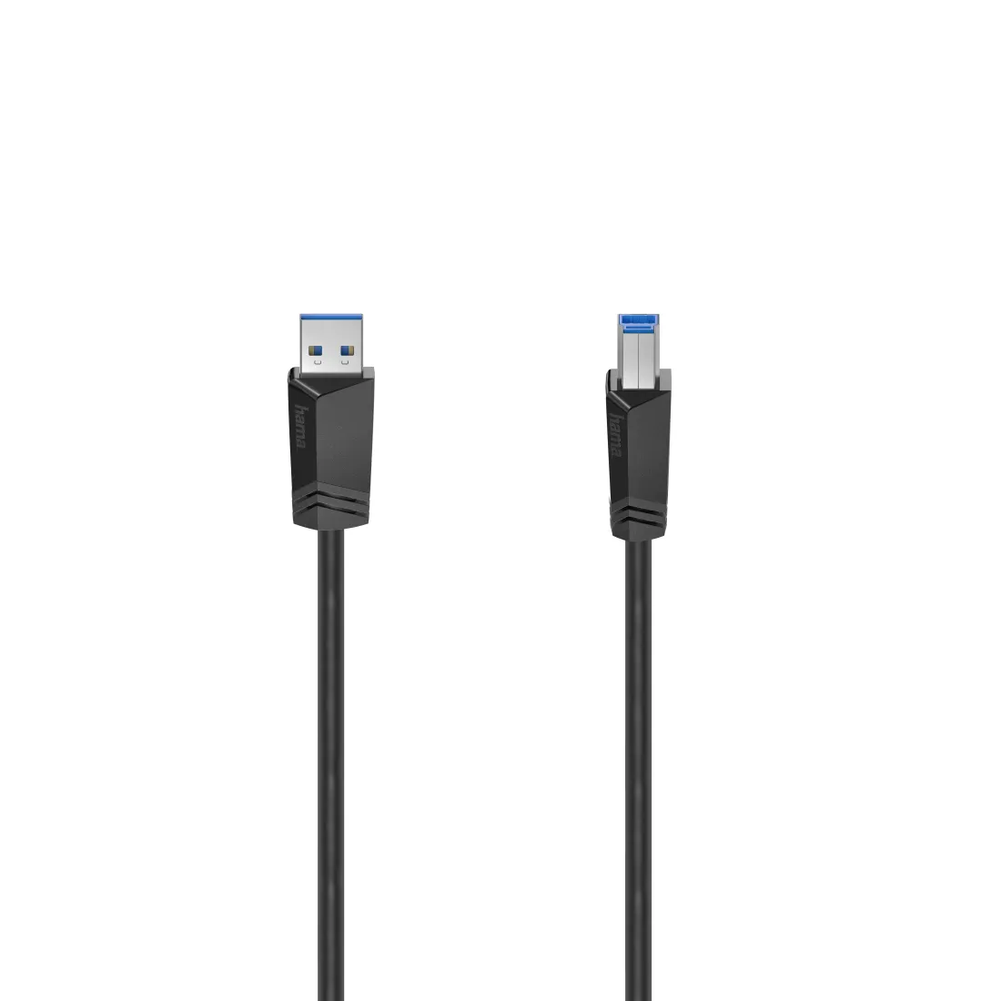 HAMA Cable USB 3.0 5 Gbit/s