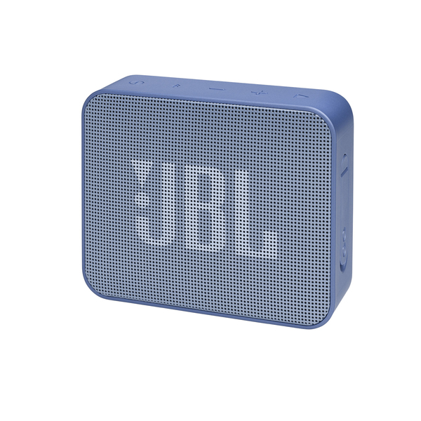 JBL GO Essential - Bluetooth speaker, Blue