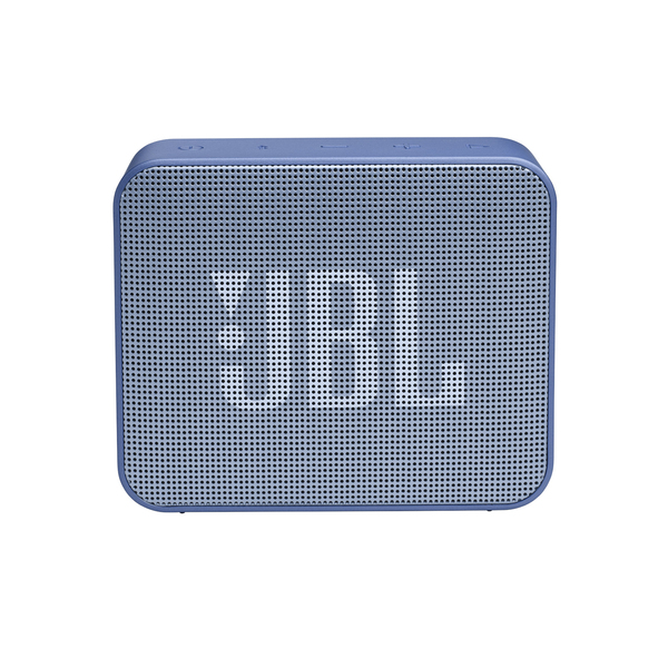 JBL GO Essential - Bluetooth speaker, Blue