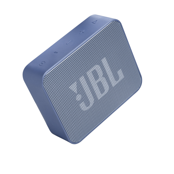 JBL GO Essential - Bluetooth speaker, Blue