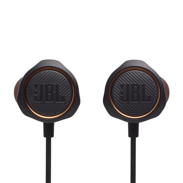 JBL Quantum 50C Gaming Headset, Black
