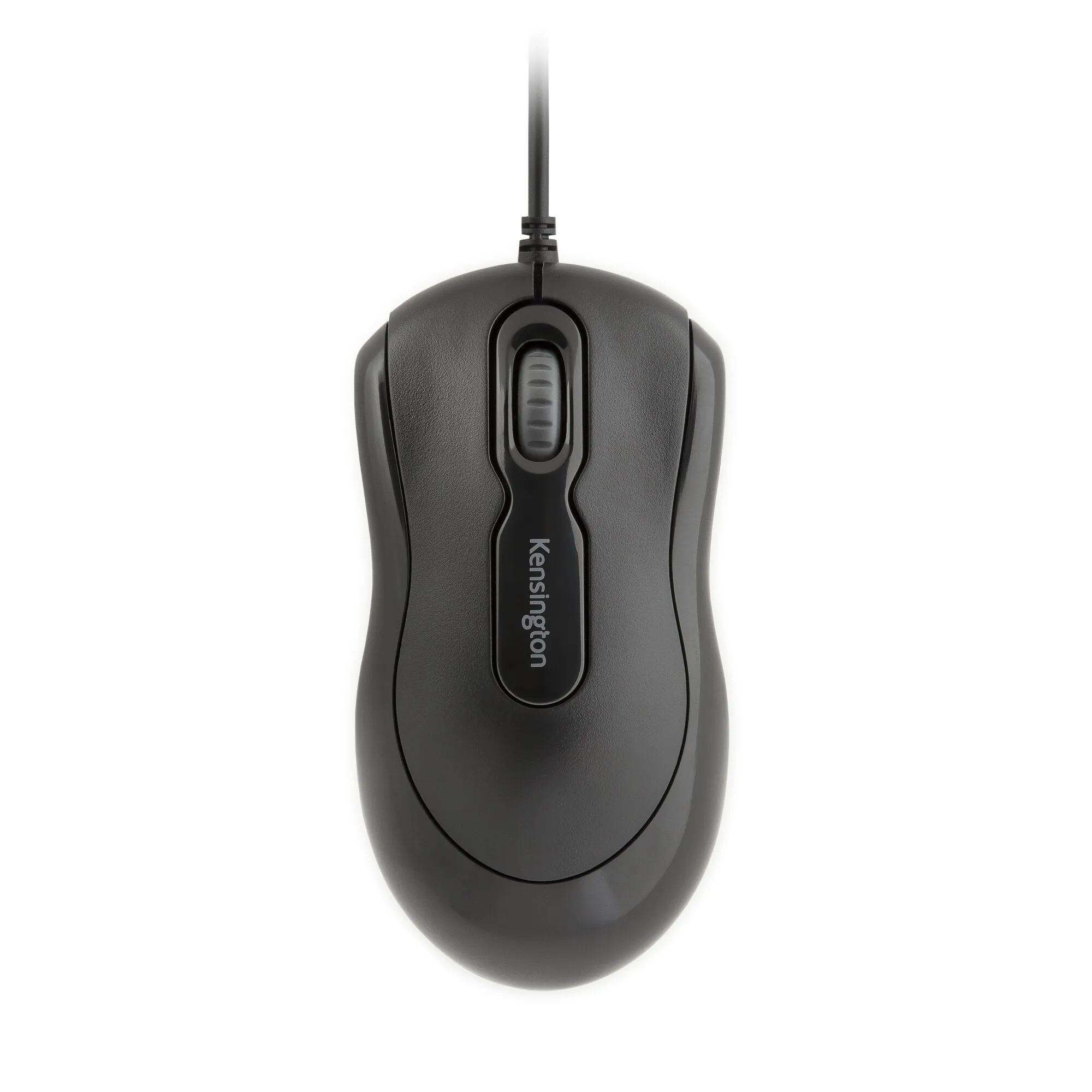 Kensington Mouse-in-a-Box - mouse, Black Kensington Mouse-in-a-Box - mouse, Black
