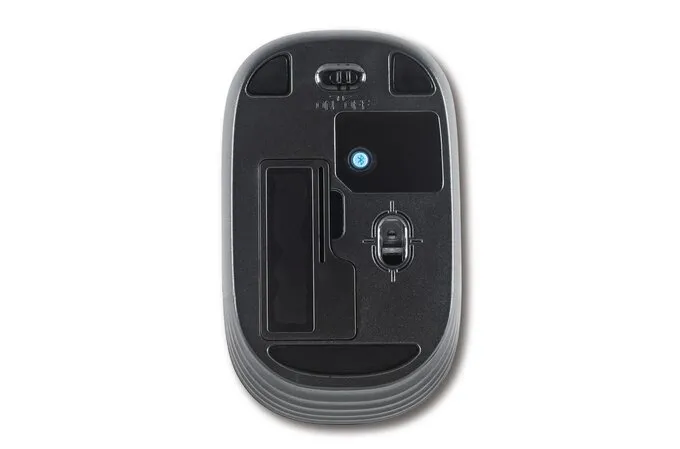 Kensington Pro Fit Compact - wireless mouse, Black