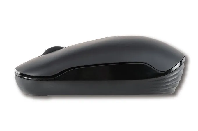 Kensington Pro Fit Compact - wireless mouse, Black