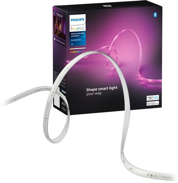 PHILIPS HUE SOLO LIGHTSTRIP 5M EU