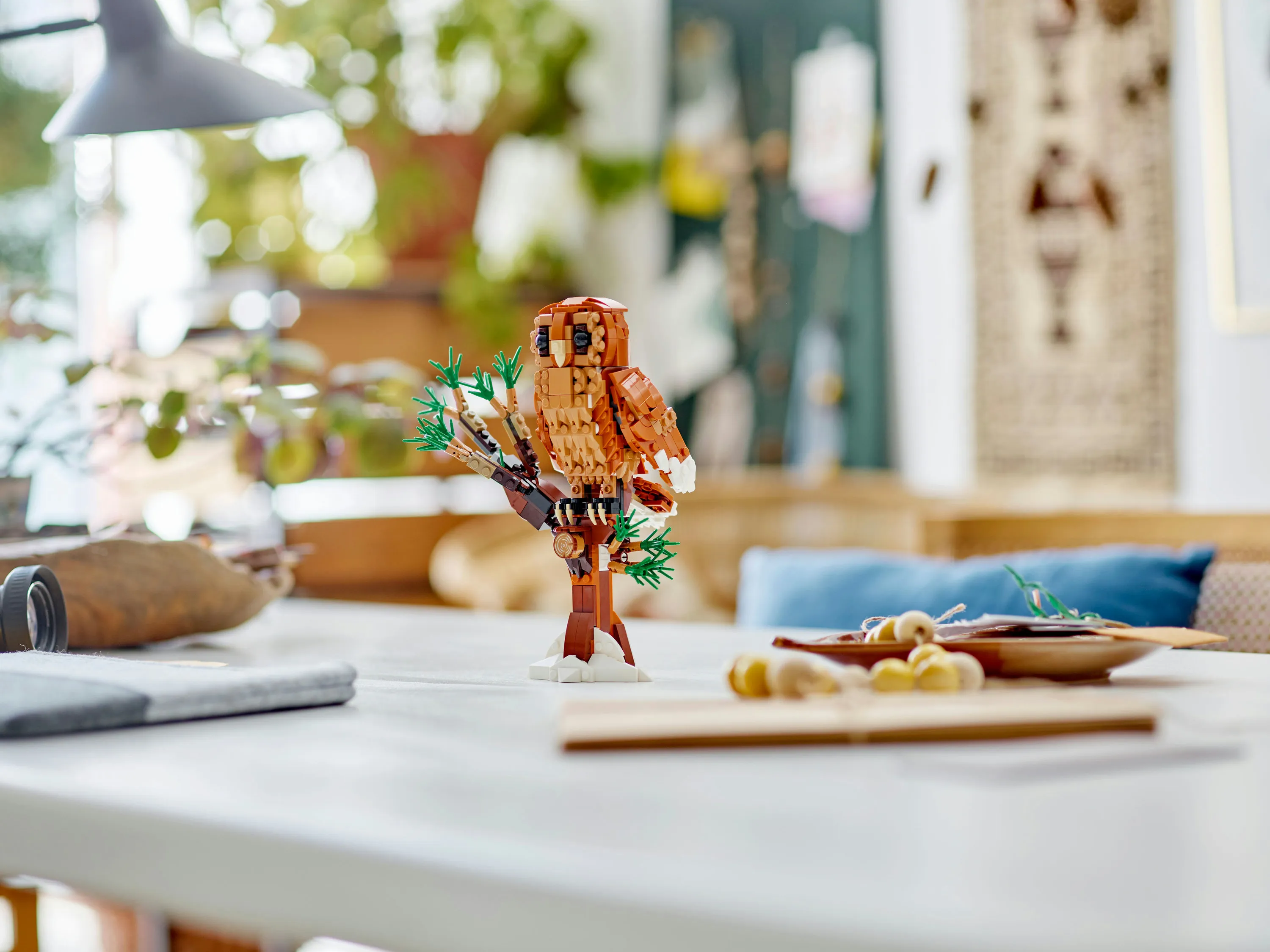 LEGO Creator Skogsdjur: Räv 31154 LEGO Creator Skogsdjur: Räv 31154