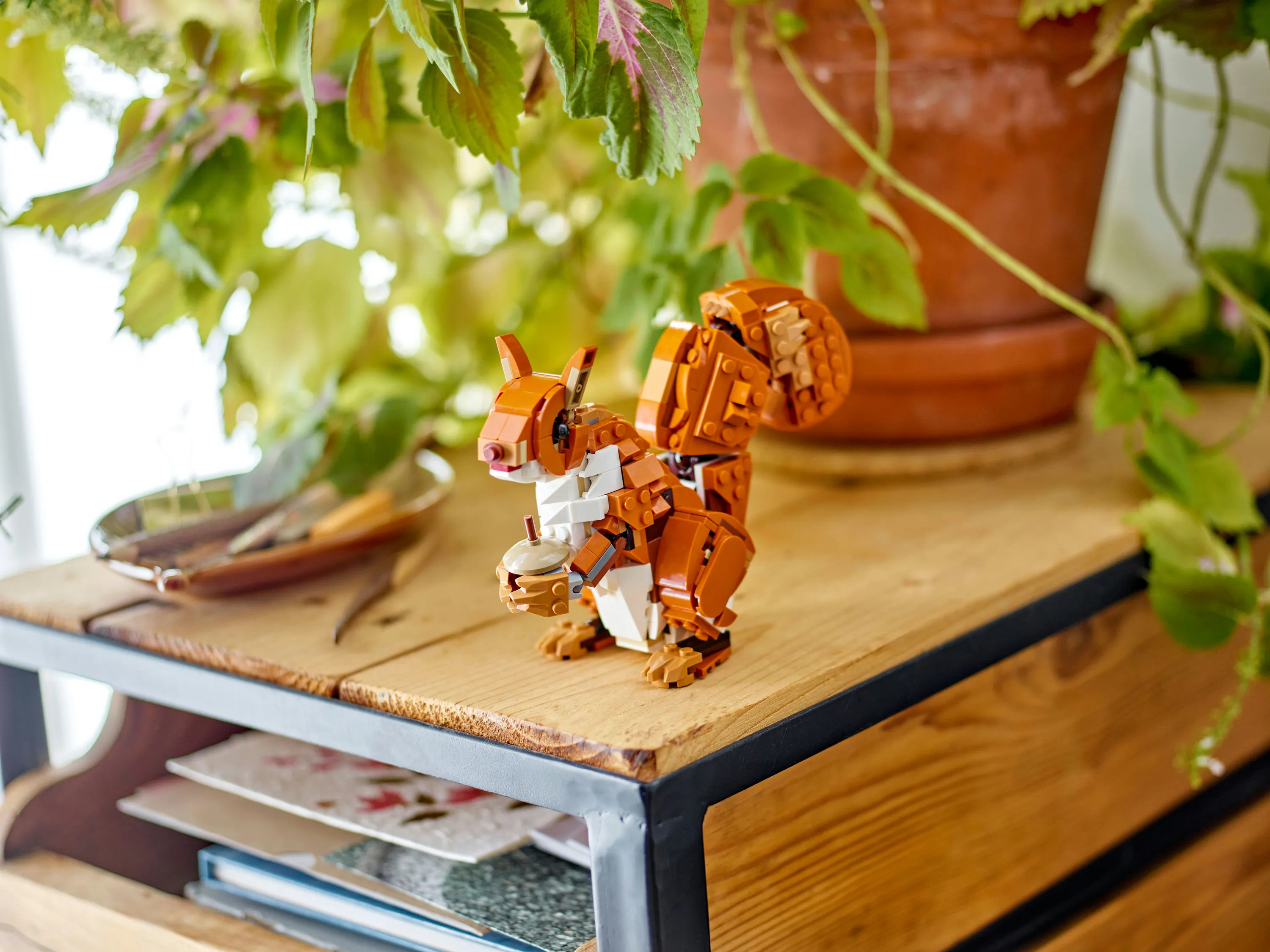 LEGO Creator Skogsdjur: Räv 31154 LEGO Creator Skogsdjur: Räv 31154